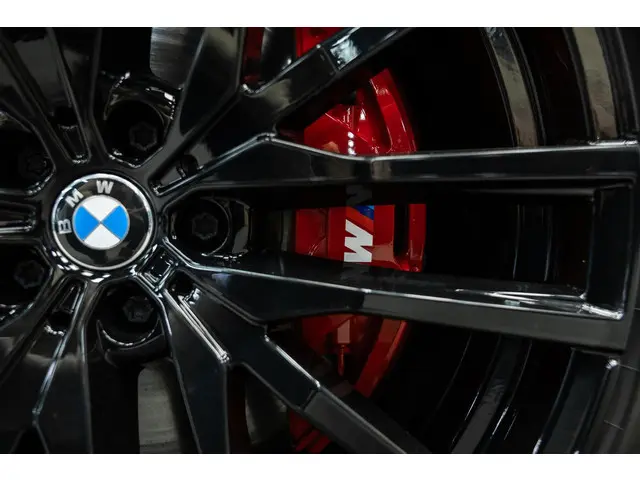 BMW X5 xDrive45e High Executive 2021 Hybride Benzine 3