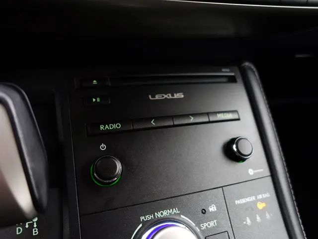 Lexus CT 200h Business Line 2019 Hybride Benzine 13