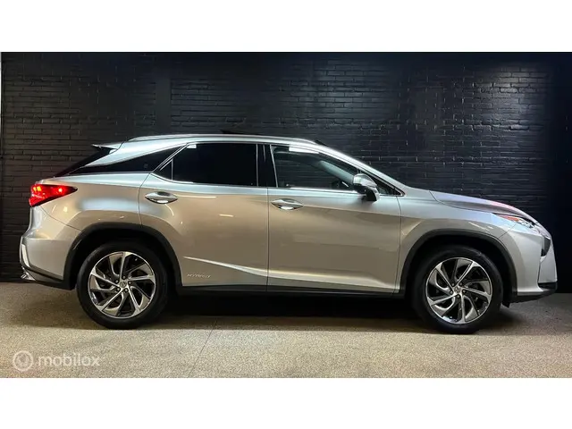 Lexus RX 3