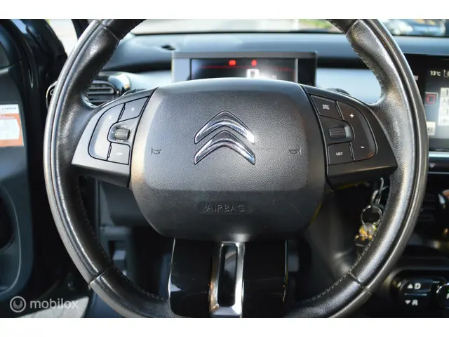 Citroën C4 Cactus 1.2 PureTech Business 2015 Benzine 21
