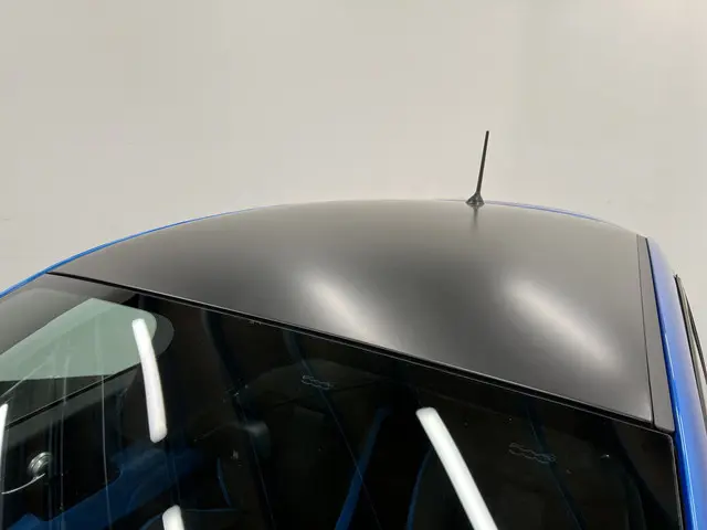 Fiat 500 0.9 TwinAir Turbo 500S 2015 Benzine 34