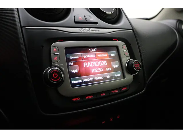 Alfa Romeo MiTo 0.9 TwinAir Esclusivo 2014 Benzine 20