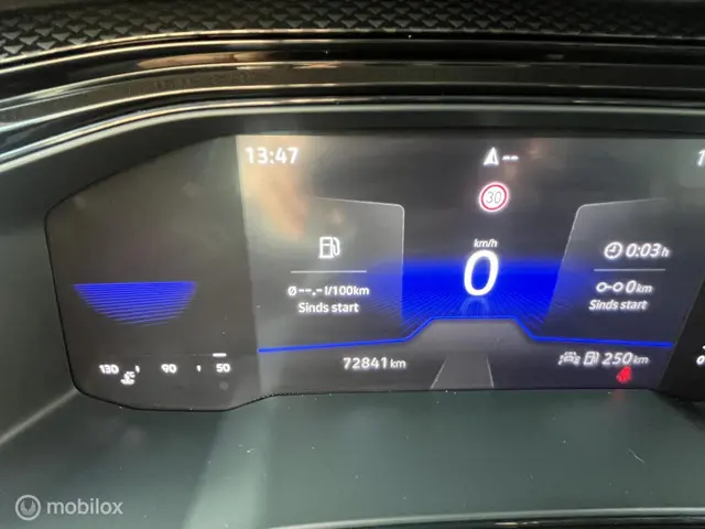 Volkswagen Polo 1.0 TSI Life nieuw model 2021 Benzine 9