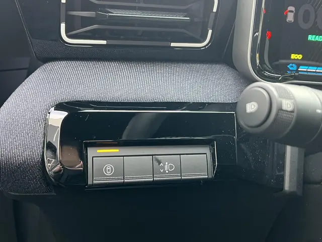 Renault 5 comfort range techno 52 kWh 2024 Elektrisch 13
