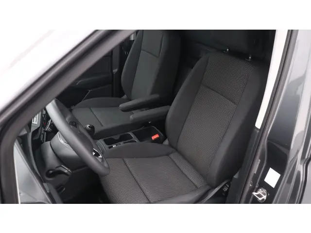 Volkswagen Caddy Cargo 2.0 TDI 75pk Style 2023 Diesel 21