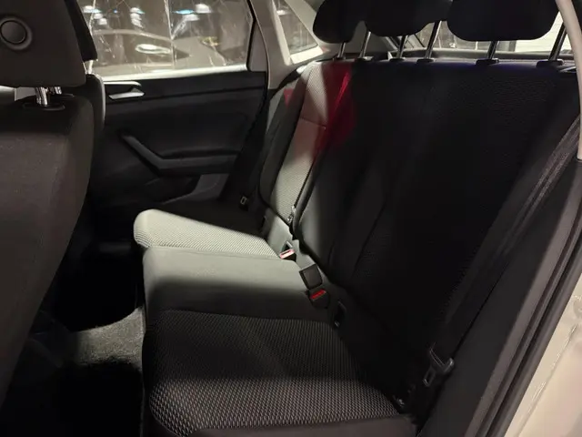 Volkswagen Polo 1.0 MPI Polo 2024 Benzine 22