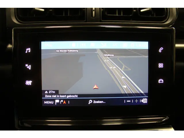 Citroën C3 1.2 PureTech Feel 2017 Benzine 12