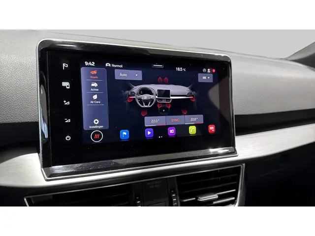 SEAT Tarraco 1.5 TSI FR Business Intense 2024 Benzine 27