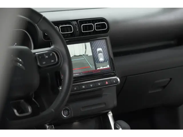 Citroën C3 Aircross PureTech 130 EAT6 Max 2024 Benzine 14
