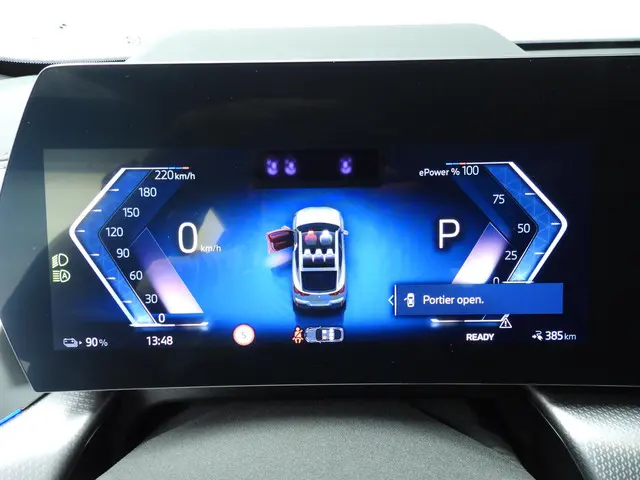 BMW iX2 eDrive20 2025 Elektrisch 12