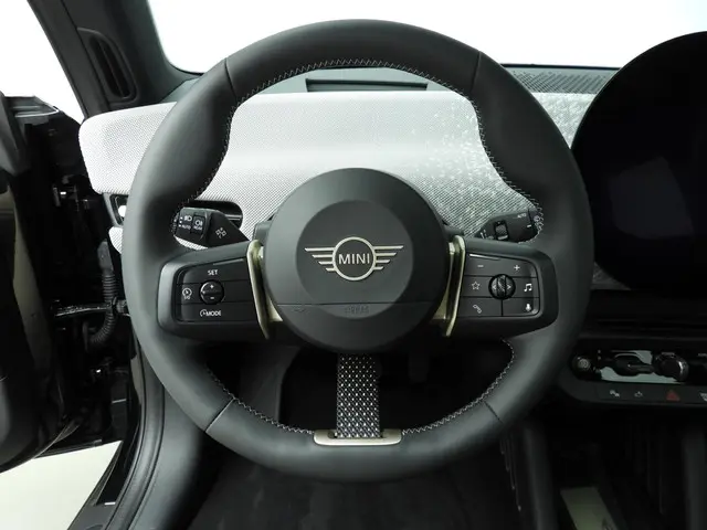 MINI 3-Deurs Cooper E 2025 Elektrisch 10