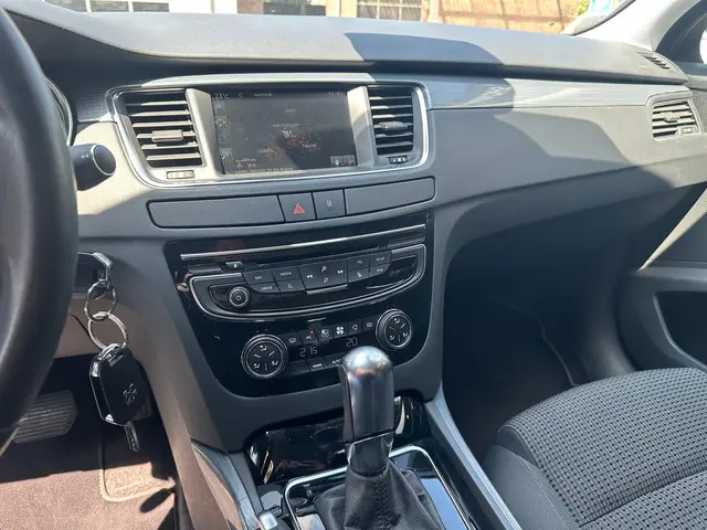 Peugeot 508 1.6 e-THP Blue Lease Executive 2014 Benzine 20
