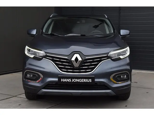 Renault Kadjar TCe 140 EDC Intens 2018 Benzine 2