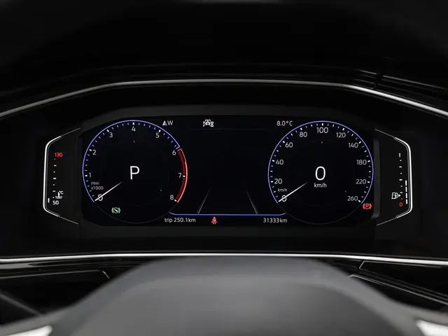 Volkswagen T-Cross 1.0 TSI 115pk DSG Style 2019 Benzine 16