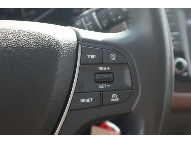 Hyundai i20 1.0 T-GDI Comfort 2018 Benzine 17