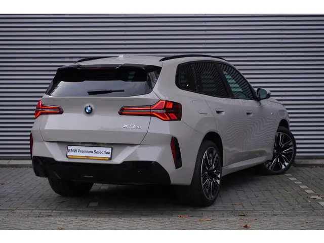 BMW X3 2