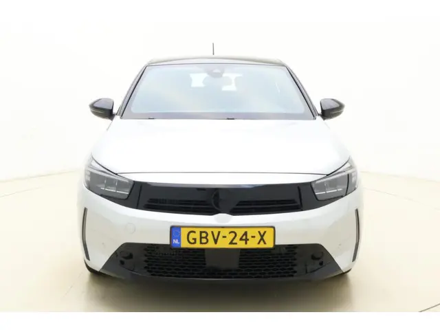 Opel Corsa 1.2 Turbo 100pk GS 2024 Benzine 6
