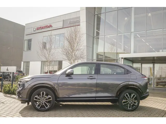 Honda HR-V 1.5i e:HEV ADVANCE 2024 Hybride Benzine 48