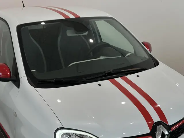 Renault Twingo 1.0 SCe 75 Collection 2019 Benzine 27