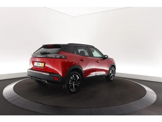 Peugeot 2008 PureTech 130 GT 2022 Benzine 8