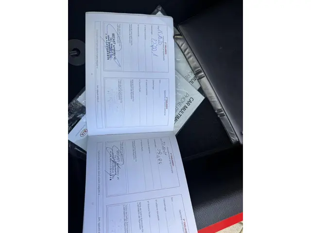 Kia Picanto 1.0 CVVT ComfortLine ar camera 2018 Benzine 20