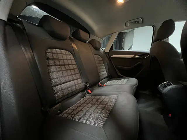 Audi Q3 2.0 TFSI quattro Pro Line 2014 Benzine 34