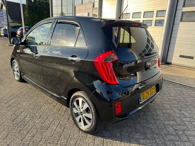 Kia Picanto 3