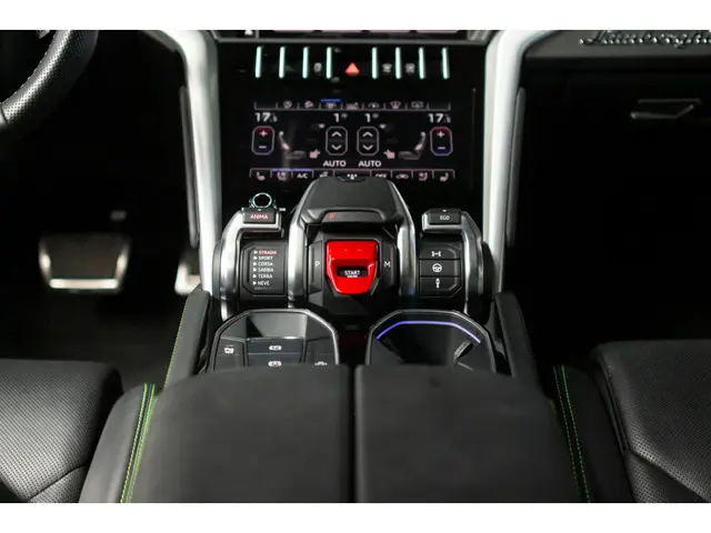 Lamborghini Urus 4.0 V8 2019 Benzine 46