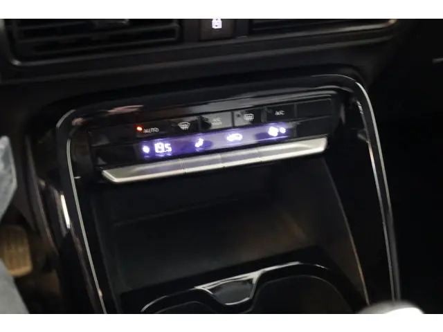 Citroën C3 Turbo 100 Max 2025 Benzine 32