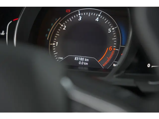 Renault Scénic TCe 140 EDC Bose 2021 Benzine 48