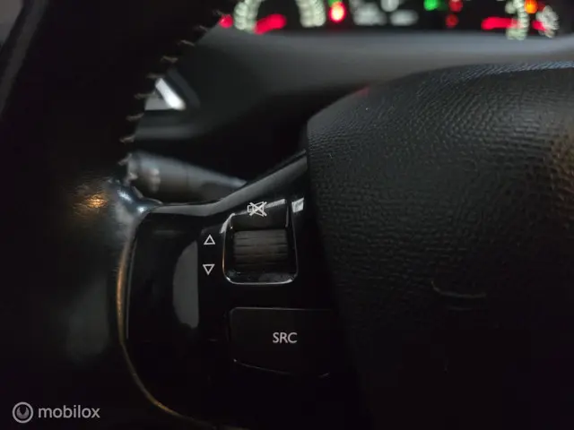 Peugeot 308 1.2 VTi Active / Cruise Control 2013 Benzine 7