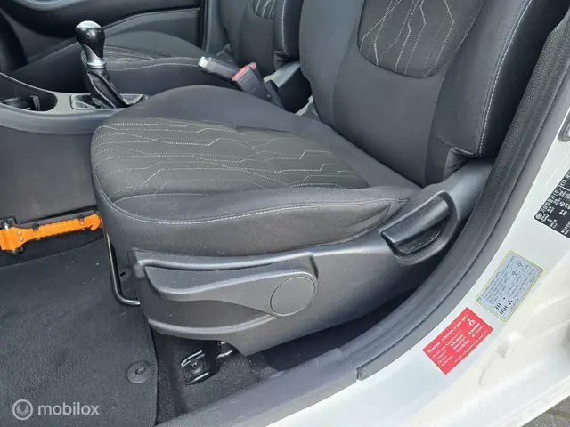 Kia Picanto 1.0 CVVT First Edition 2015 Benzine 16