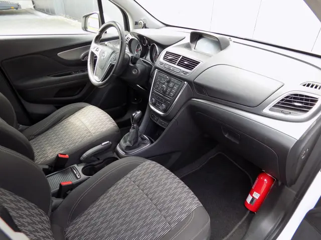 Opel Mokka 2
