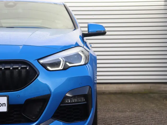 BMW 2 Serie Gran Coupé 220i 2023 Benzine 35
