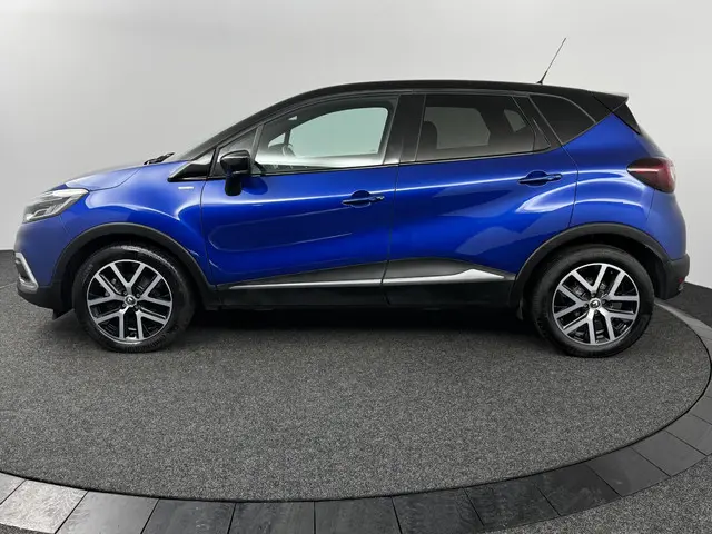 Renault Captur 1.3 TCe 150 EDC Version S 2019 Benzine 14