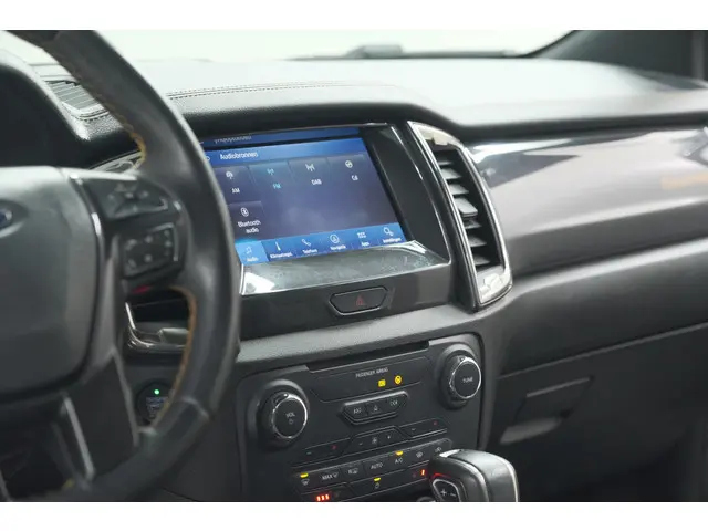 Ford Ranger 2.0 EcoBlue 160 Wildtrak Supercab 2021 Diesel 47