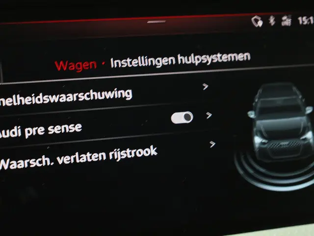 Audi A1 Sportback 25 TFSI/95PK S Line 2020 Benzine 9