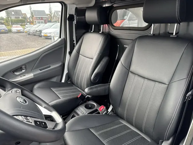 BYD ETP3 Standard 45 kWh 2025 Elektrisch 8