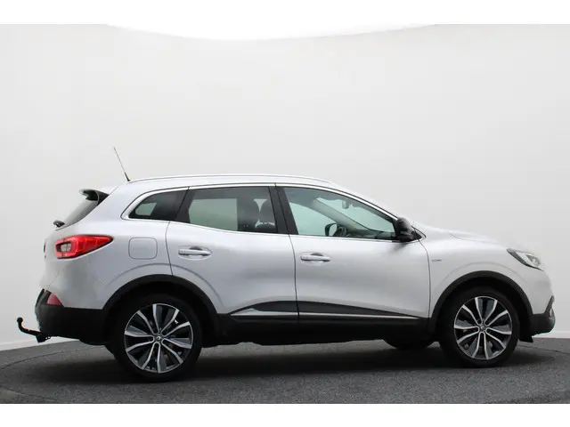 Renault Kadjar 1.2 TCe Extase 2016 Benzine 9