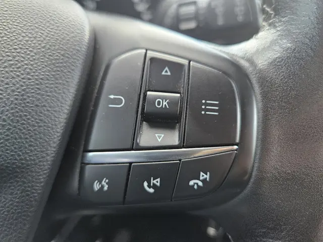 Ford Fiesta 1.0 EcoBoost Titanium 2017 Benzine 21