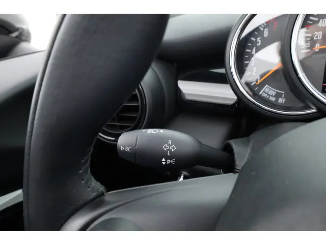 MINI Cooper S Cabrio Mini 2.0 2016 Benzine 9