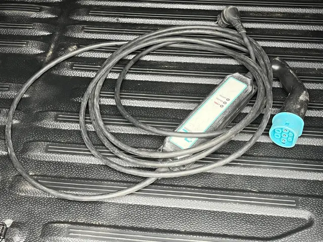 Renault Kangoo Z.E. Maxi Verlengd 2020 Elektrisch 20