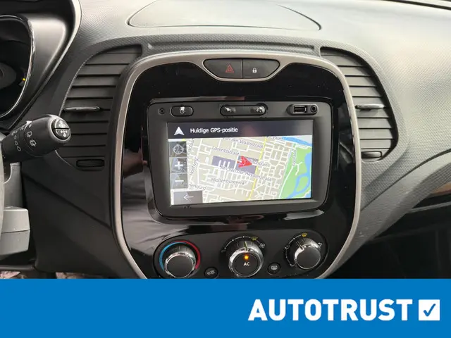 Renault Captur 0.9 TCe Dynamique 2014 Benzine 20