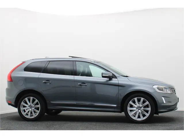 Volvo XC60 2.0 T6 Summum 2016 Benzine 24
