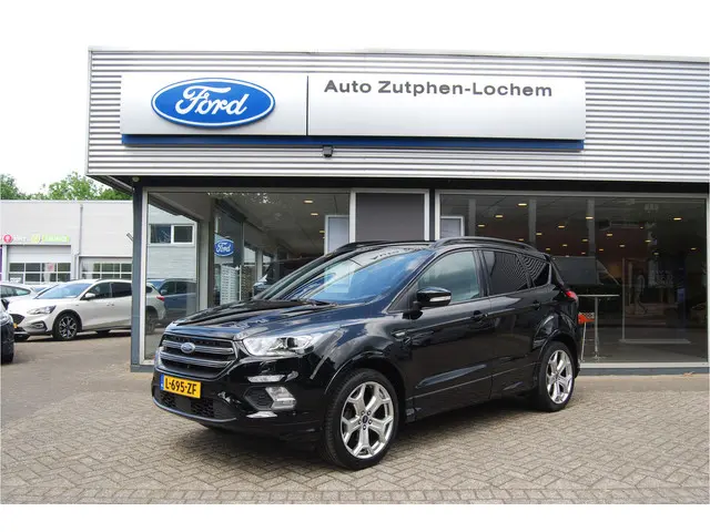 Ford Kuga 1.5 EcoBoost 150PK ST Line 2018 Benzine
