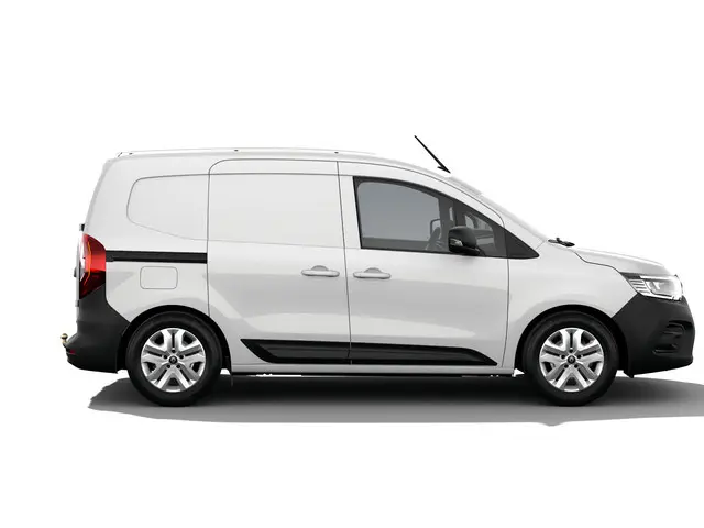 Renault Kangoo Advance 2025 Elektrisch 12