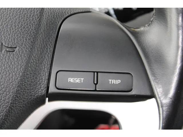 Kia Picanto 1.2 2015 Benzine 24