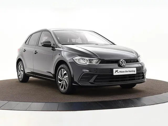 Volkswagen Polo 1.0 TSI 95pk Life 2023 Benzine 21