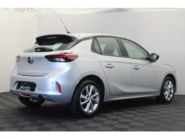 Opel Corsa 2