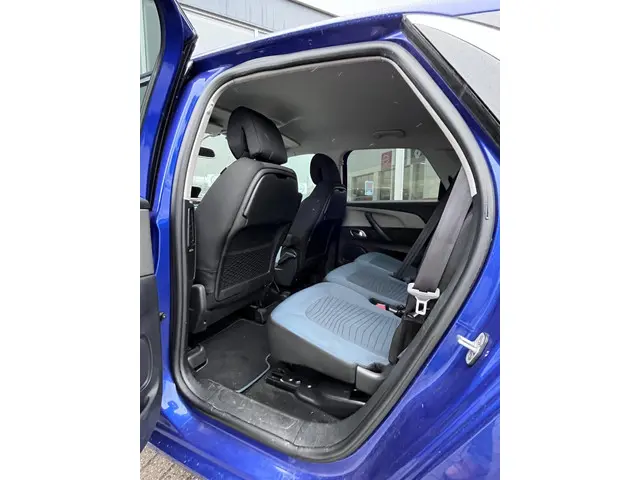 Citroën C4 Picasso 1.2 PureTech Feel 2017 Benzine 8